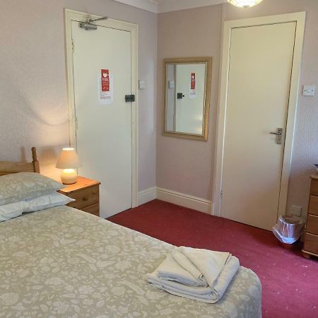 Wavecrest Lodge Fleetwood Zewnętrze zdjęcie