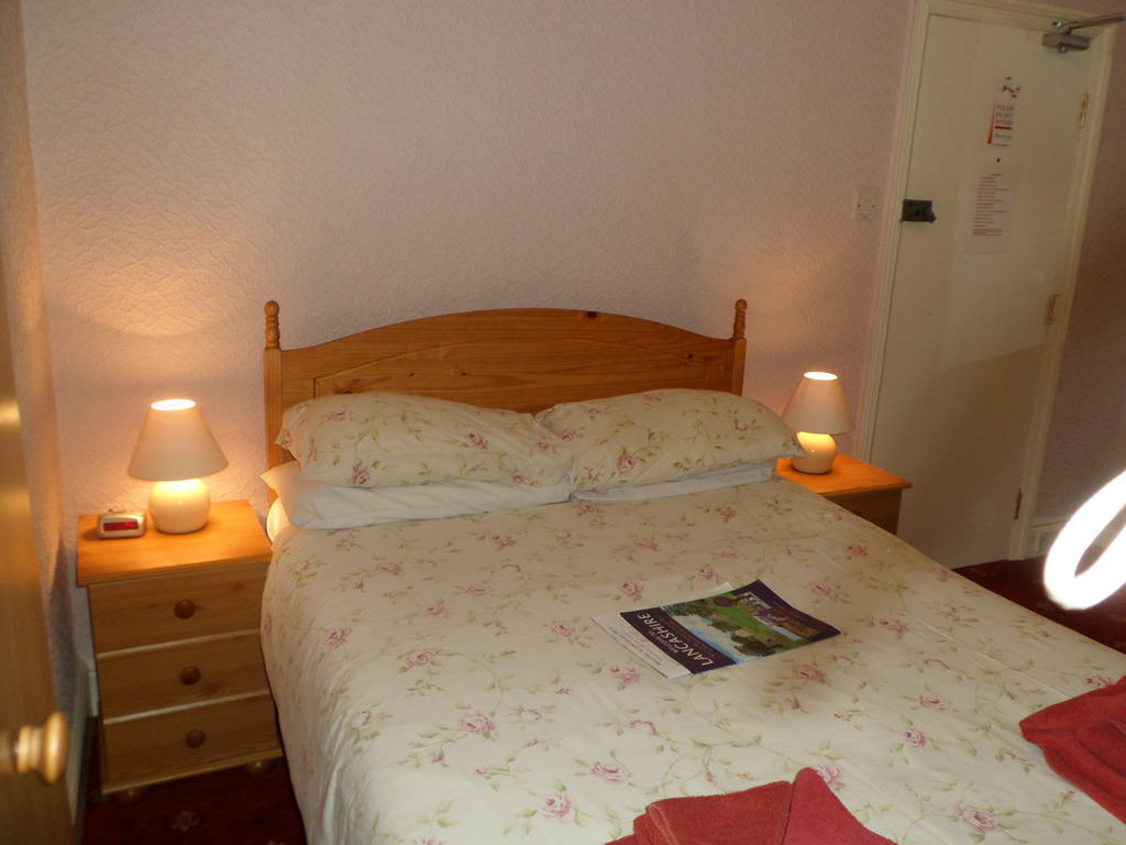 Wavecrest Lodge Fleetwood Pokój zdjęcie