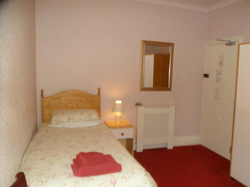 Wavecrest Lodge Fleetwood Pokój zdjęcie