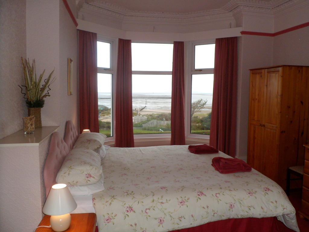 Wavecrest Lodge Fleetwood Pokój zdjęcie