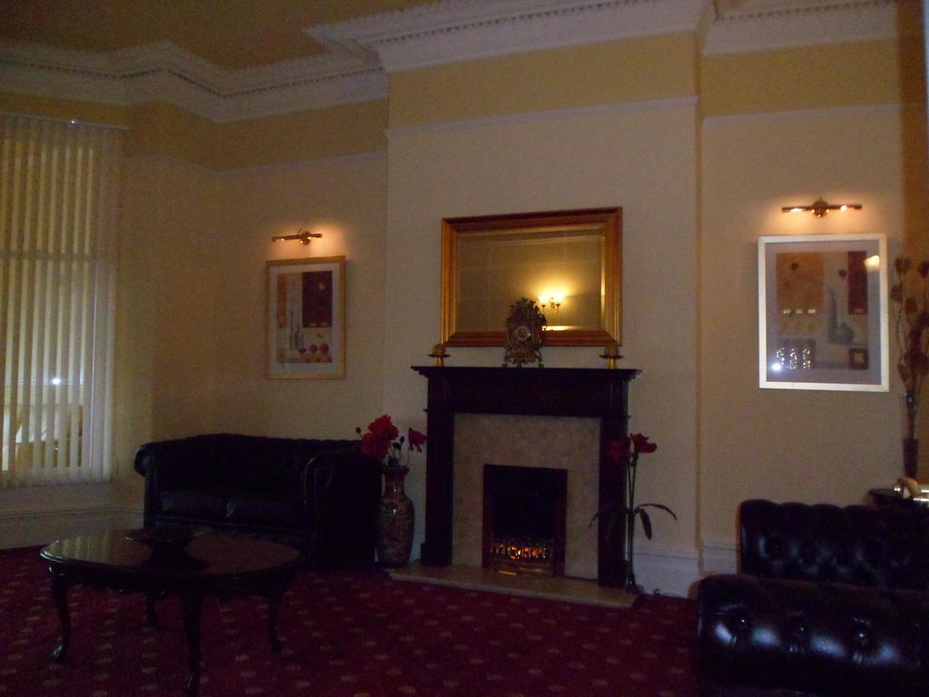 Wavecrest Lodge Fleetwood Zewnętrze zdjęcie