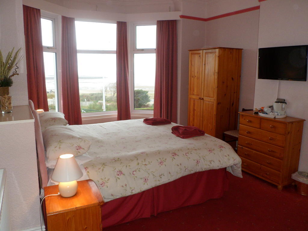 Wavecrest Lodge Fleetwood Pokój zdjęcie