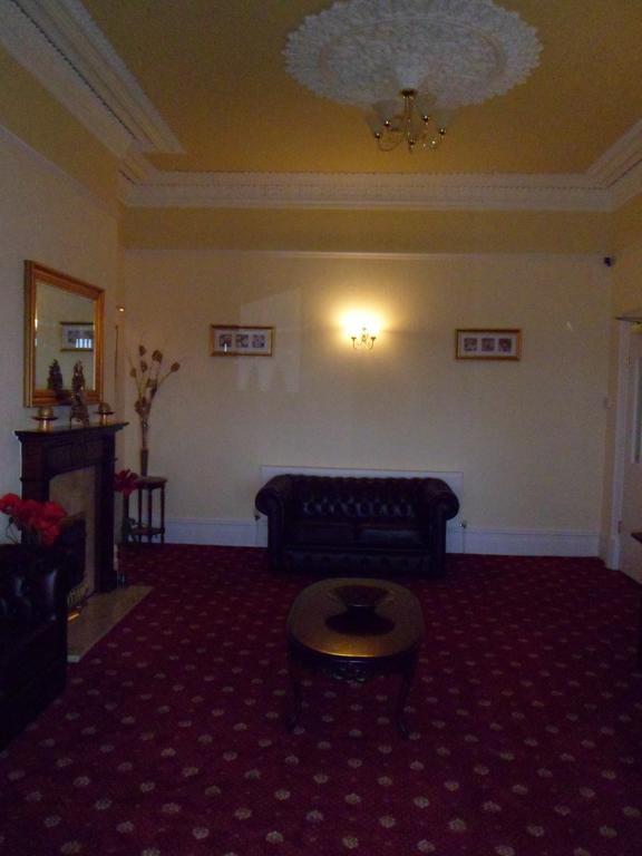 Wavecrest Lodge Fleetwood Zewnętrze zdjęcie
