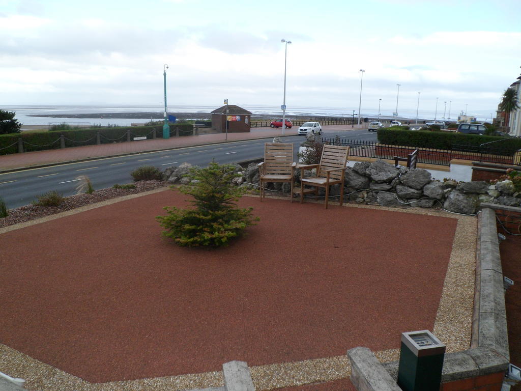 Wavecrest Lodge Fleetwood Zewnętrze zdjęcie
