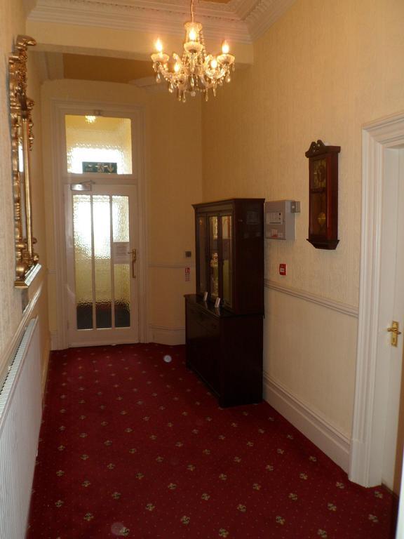 Wavecrest Lodge Fleetwood Zewnętrze zdjęcie