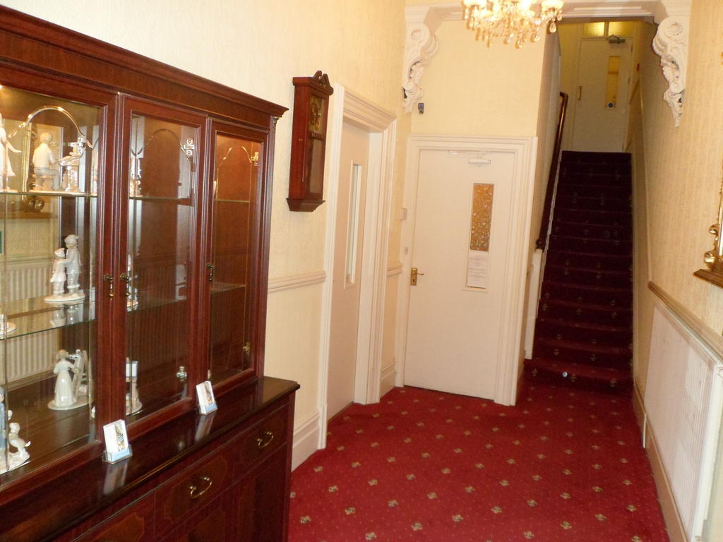 Wavecrest Lodge Fleetwood Zewnętrze zdjęcie