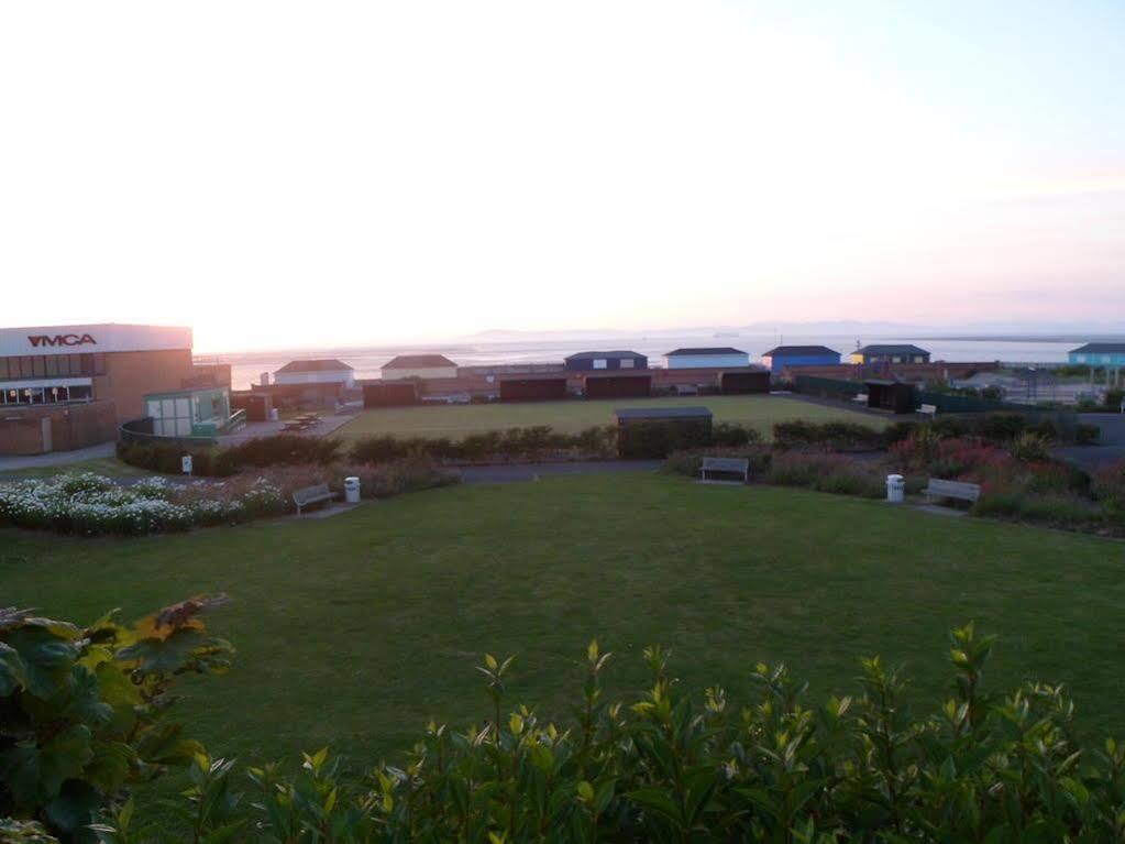Wavecrest Lodge Fleetwood Zewnętrze zdjęcie
